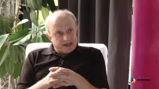 Interviu cu Mihai Mălaimare