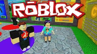 ROBLOX - MINI GAMES! - FINALLY GOOD AT SOMETHING!- GAMEPLAY
