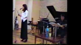 07 ВИФЛИЕМСКАЯ ЗВЕЗДА Алексей Кирьян