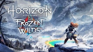 Прохождение Horizon Zero Dawn — Часть 2