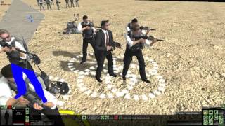 Assault Squad 2 Mod Showcase "Dark Rising"