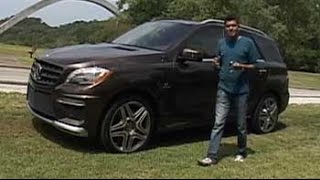 SUV trail drives the US-Spec SUVs