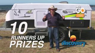 WUDU Summer Series 4 Episode 1 - Ballarat & Nagambie VIC
