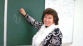 Психолог Наталья Кучеренко.  Методы работы со стрессами.  Лекция № 13.
