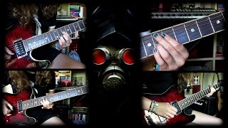 999 - Recollection/Morphogenetic Sorrow Cover ft. TeraCMusic