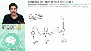 Redes recurrentes