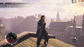 Assassin's Creed Syndicate | Ryzen 5 1600x + GTX 1060 6GB