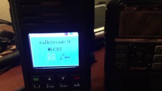 Fusion vs Dstar vs DMR cross linking on Alabama system