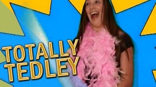 Vaginal Orifice | Totally Tedley | Episode 609