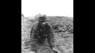 Советские военнопленные/Soviet prisoners of war