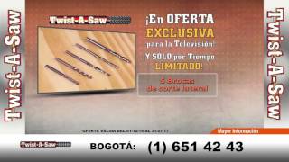 TWIST A SAW  de Renovator COLOMBIA