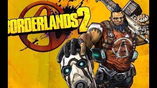 Прохождение #17 Borderlands 2  PS4