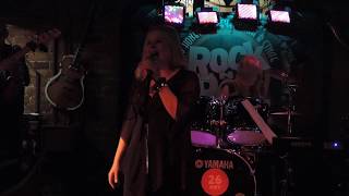 Ирина Епифанова/Владимир Савенок/Кэт - Venus 05/09/19 (55-летие "Сайгона")