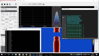 Baofeng DM-5R Plus vs DSDPlus
