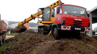 Tatra 815 UDS 114