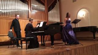 E.Grieg — Lys nat