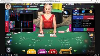 WM CASINO