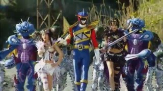 pony rangers dino supercharge