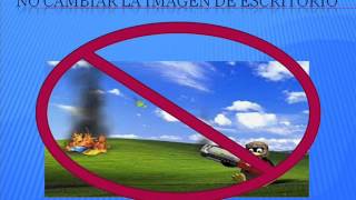 normas de seguridad e higiene 1