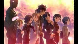 Kajiura Yuki - I Wonder SAO Sound Track