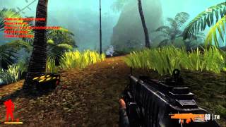 【恐竜vs人間】『Primal Carnage』をプレイしてみた(5)【FPS+TPS】