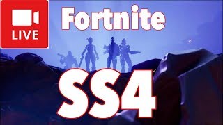 LIVE❤️Fortnite ❤️ฝนตกไม่รู้ไฟจะดับตอนไหน เกมส์ WIN800+