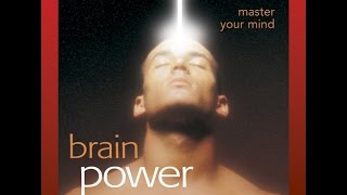 Meditation Music | Brain Power | Brain Sync