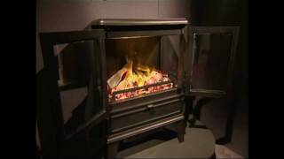 Opti-myst at Harrogate Show 2008