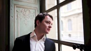 Philippe Villafranca, Sarasate Caprice Basque
