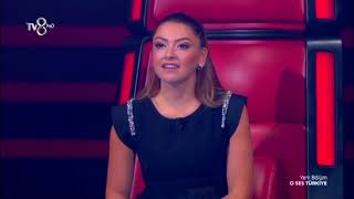 Efe - Küsme Aşka | O Ses Türkiye 2017