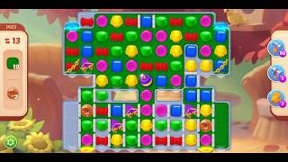 Homescapes 1423