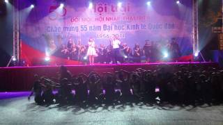Ha noi binh yenv