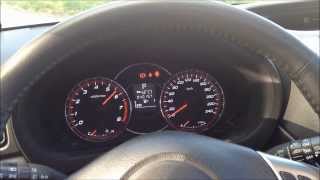 Subaru Forester 2,0XS AT 2011