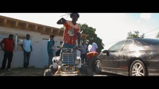 GetFresh Tee - StreetLyfe Official Music Video