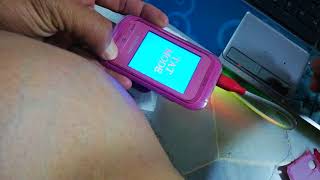 Z3x unlock samsung C3303i