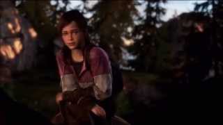 [Clementine & Ellie] - Breath Me