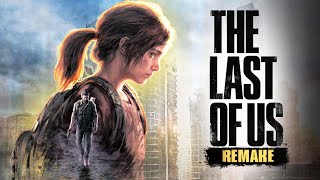 ПРАВИЛЬНАЯ КОНЦОВКА THE LAST OF US...
