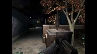 F.E.A.R. Extraction Point ЭПИЗОД 1 - ЗАРАЖЕНИЕ МЕТАСТАЗ часть 2 (прохождение)