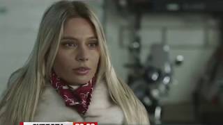 Анонс Х/ф "Ночная фиалка" Телеканал TVRus