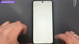 Xiaomi Redmi 10/Google bypass/Unlock FRP/Как удалить Google аккаунт