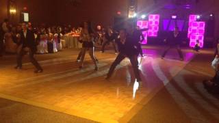 Elite Dance -- Baile Moderno Isabel