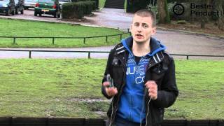 Nikon Coolpix AW100 review