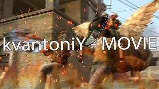kvantoniY - Movie 2019 [CS:GO]
