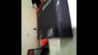 UNIC UC46 DAMAGED