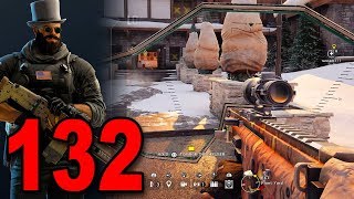 WTF IS THIS BLACKBEARD ? (Dignified Skin) - Rainbow Six Siege (Part 132)