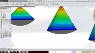 Inverse Square Law, LED optics, and some data on popular LED's.