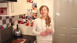 Caramel Slice - caramello e cioccolato con pasta frolla | In Cucina con Meg