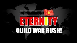 Summoners War | GLOBAL | G3 GUILD WAR RUSH! Ep.01