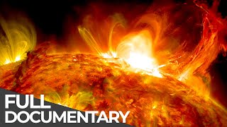 Space Knowledge: The Sun & Beyond the Solar | Zenith