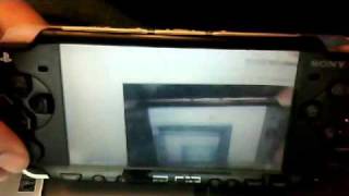 PSP Custom Firmware 6.37 ME *NEW*